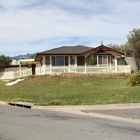 Maslin Beach House 외부 사진