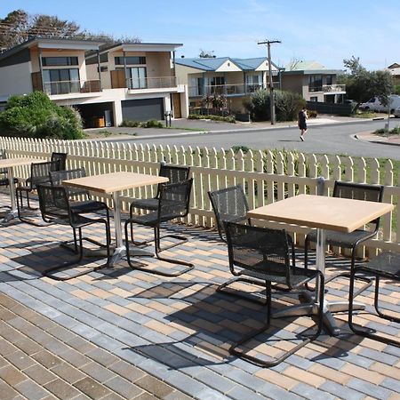Maslin Beach House 외부 사진
