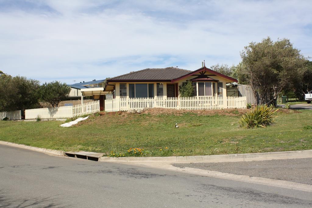 Maslin Beach House 외부 사진