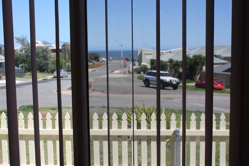 Maslin Beach House 외부 사진