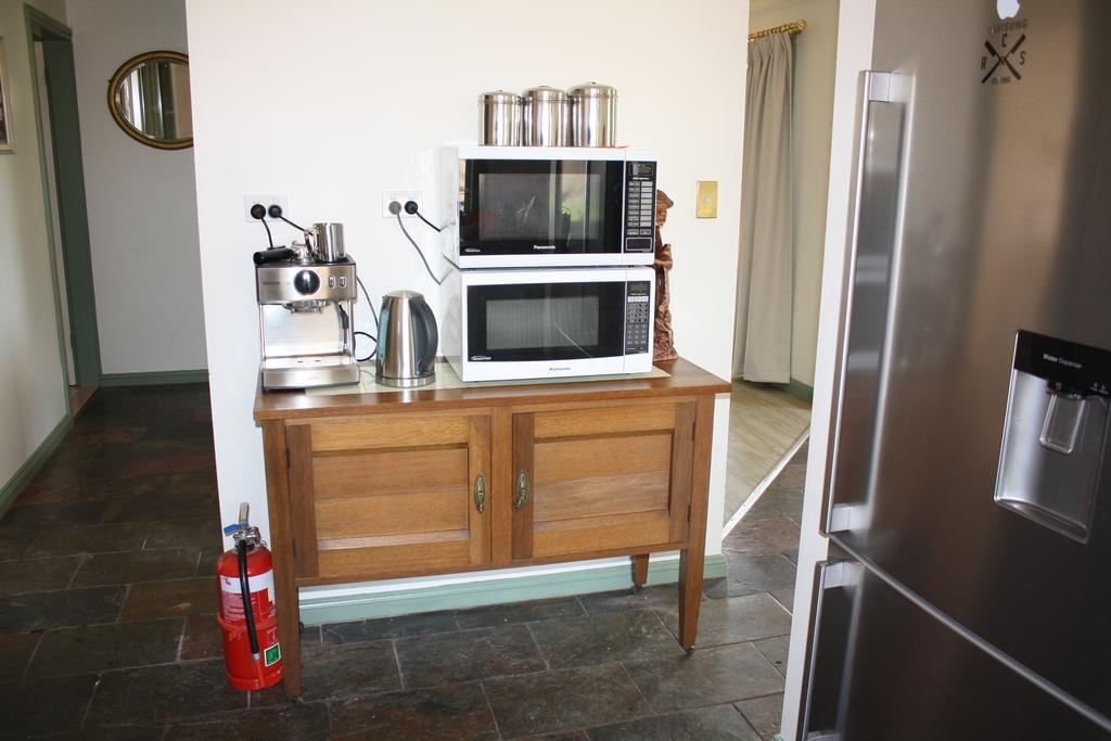 Maslin Beach House 외부 사진