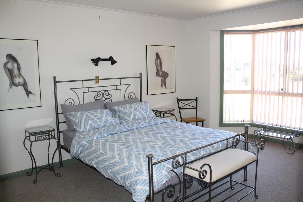 Maslin Beach House 외부 사진
