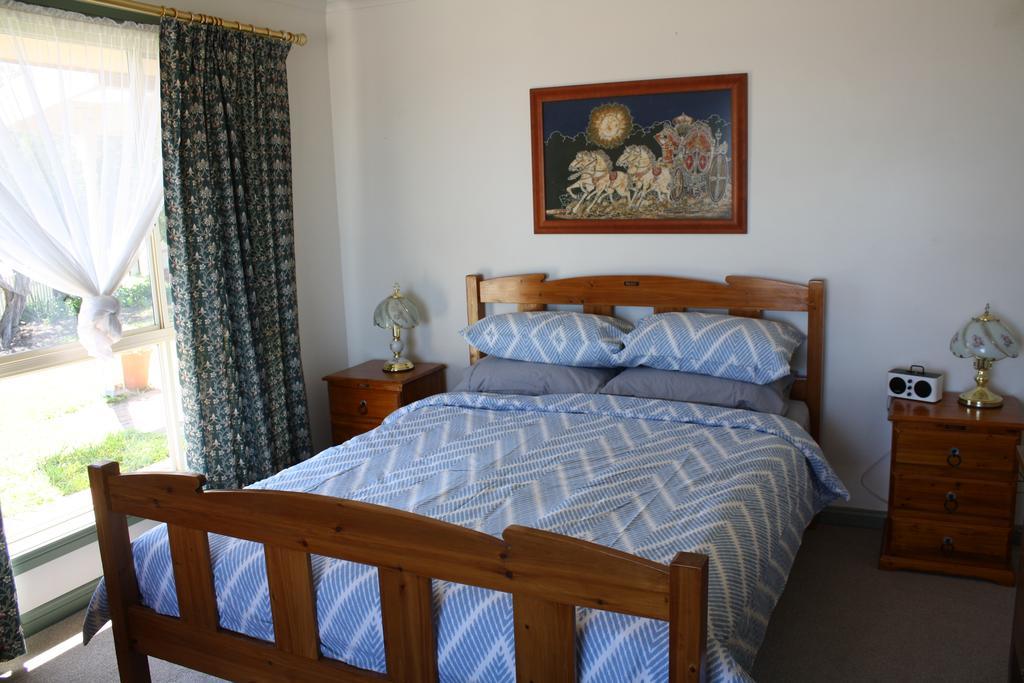 Maslin Beach House 외부 사진
