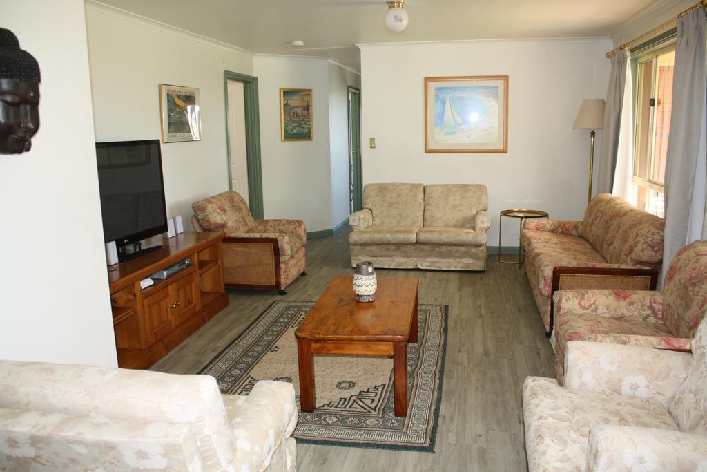 Maslin Beach House 외부 사진
