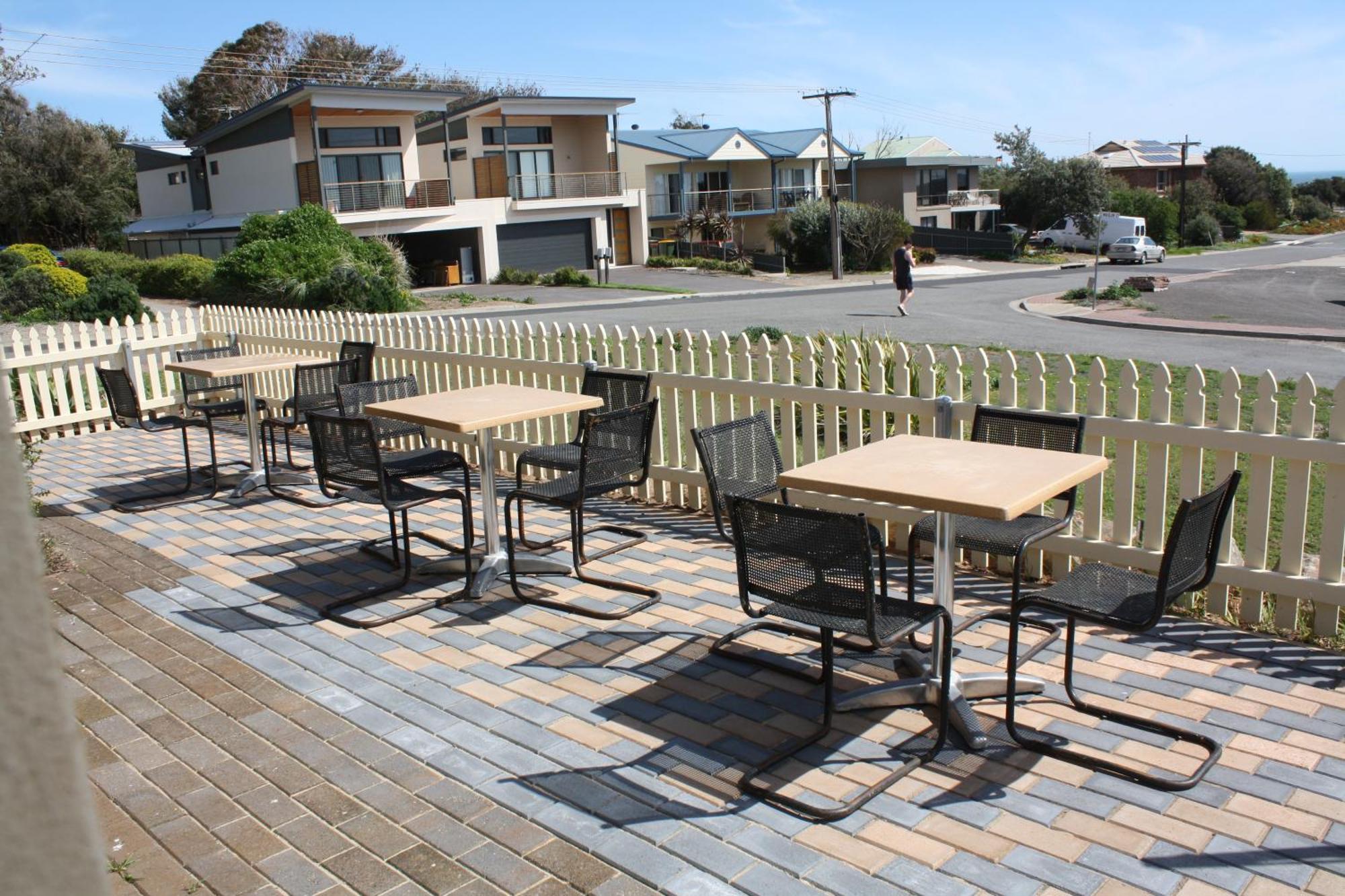 Maslin Beach House 외부 사진